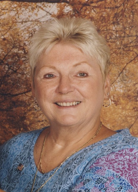 Obituary of Donna Lee Carey Hoffman