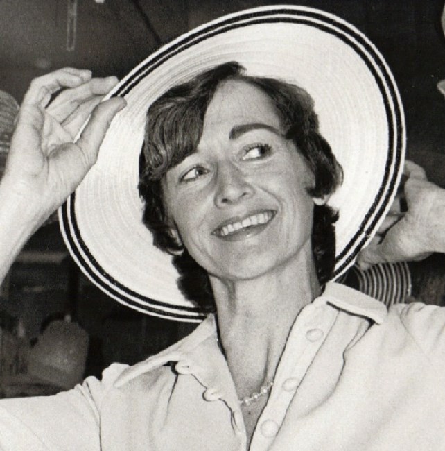 Obituary of Viola E. Mitchell