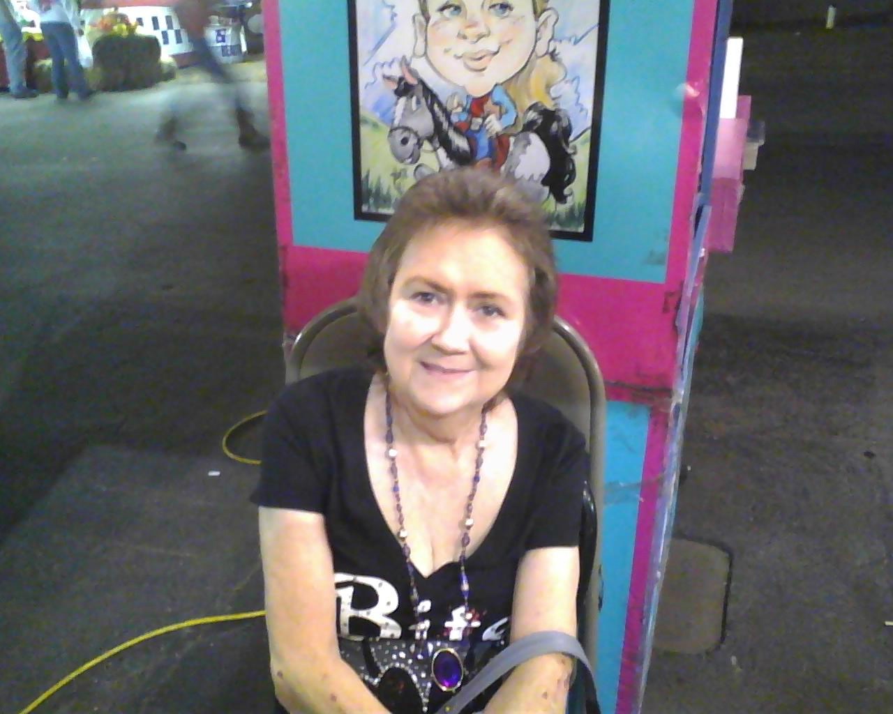 Obituary of Sharon K. Redd Rhoades