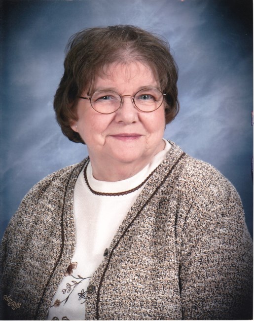 Obituary of Velda Vicki Kay Beggs