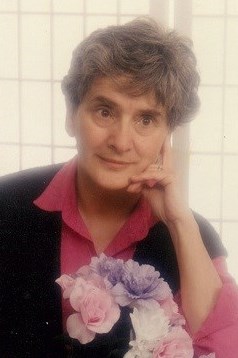 Obituary of Céline Rivard Furlotte