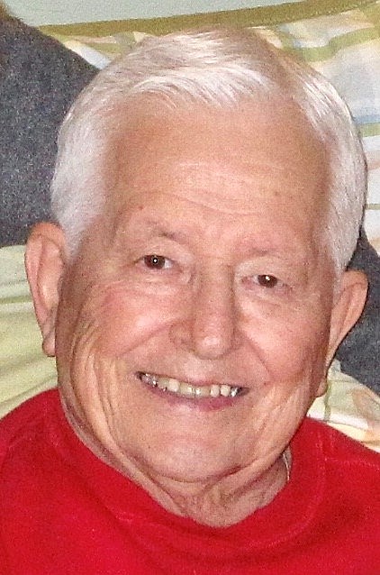 Obituary of Louie Magallanes