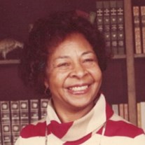 Obituary of Juliette E. Chambers