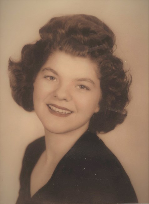 Obituary of Mary F. Sayers