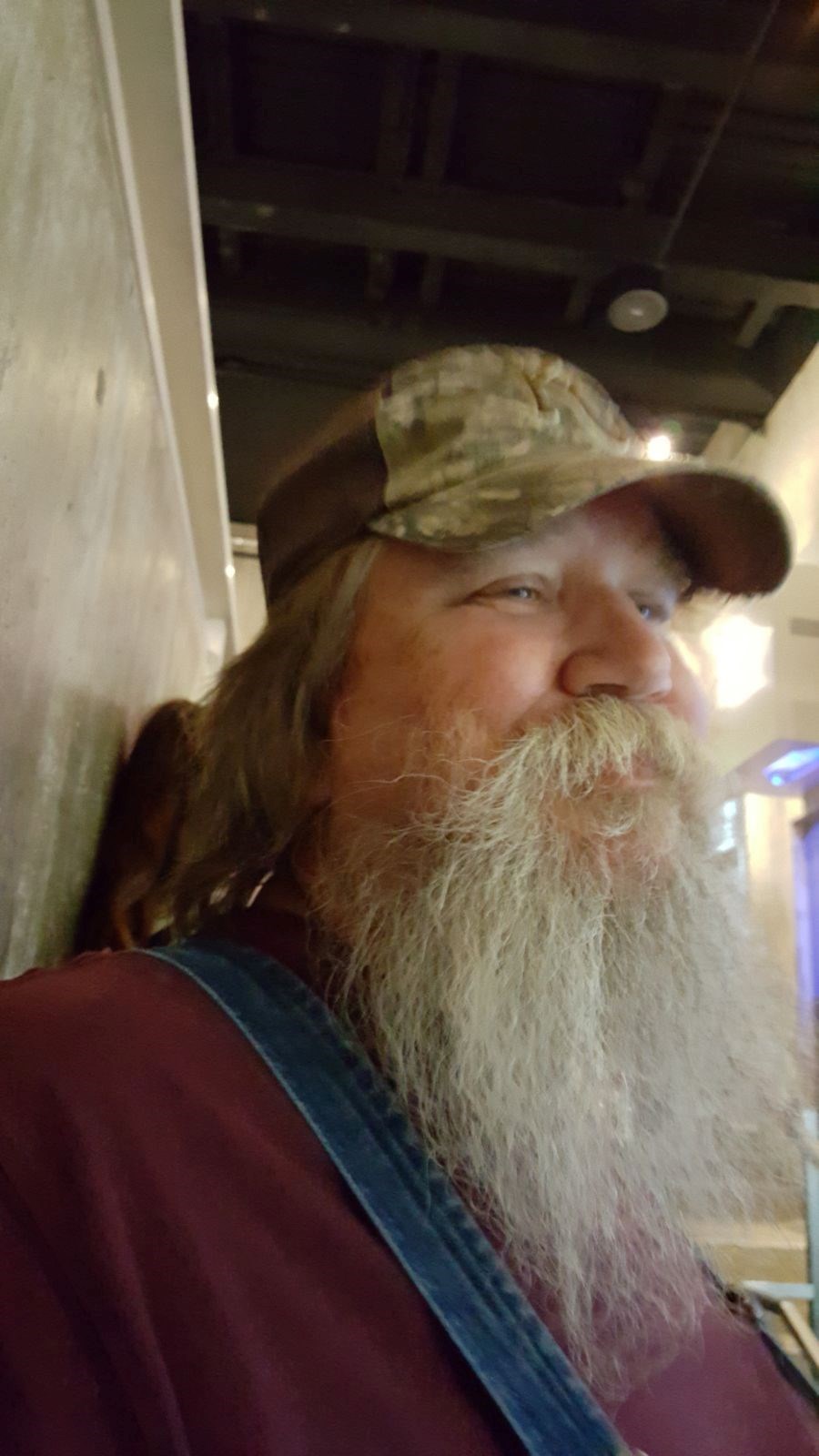 Obituary of Charlie Heinsohn