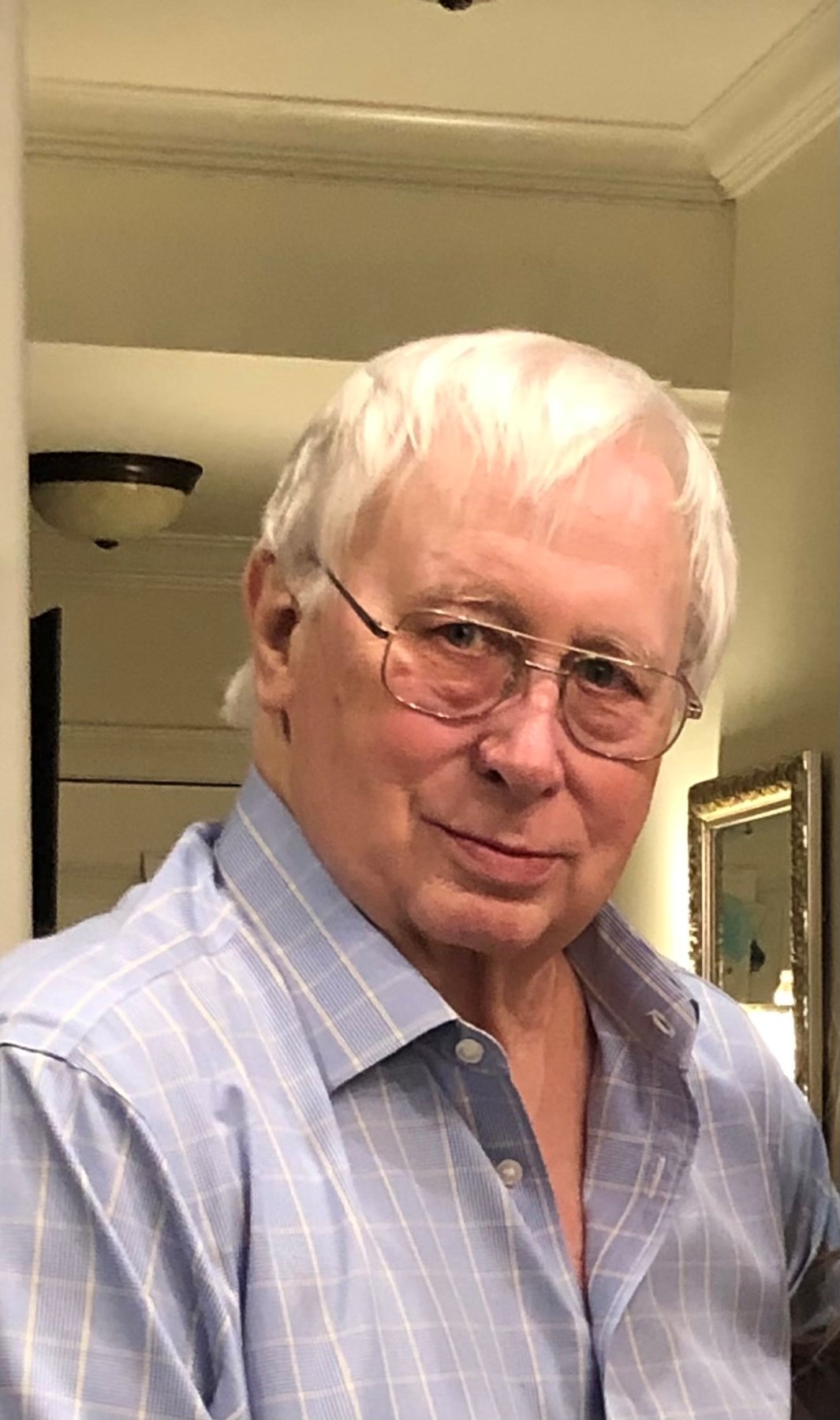 Obituary of Tandy Wilson McElwee Jr.