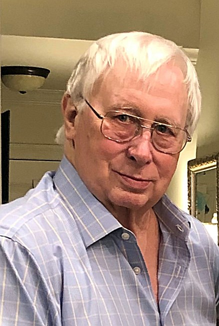 Obituary of Tandy Wilson McElwee Jr.