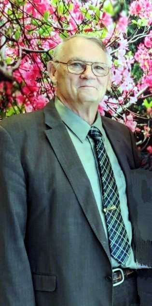 Obituary of James Michael Simmer