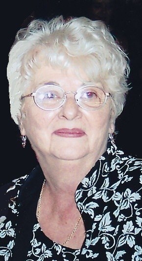 Obituary of Judith Carcioppolo