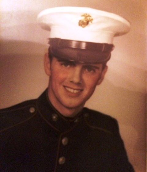 Obituary of James J. Crossan, Jr.