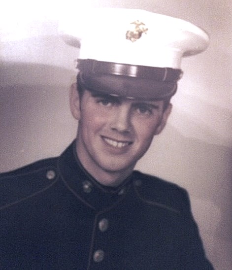 Obituary of James J. Crossan, Jr.