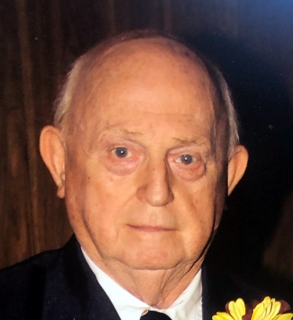 Obituary of Donald L. Wentworth