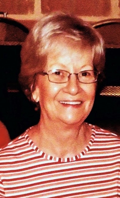 Obituary of Bonnie Ann Newtson