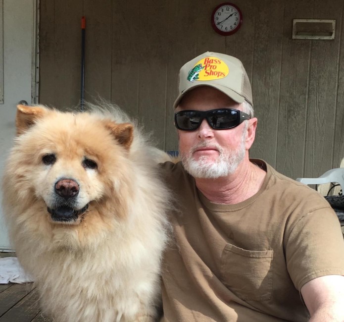 Obituary of Randy Alan Jones