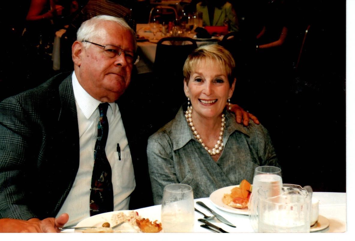 Obituary of Suzanne Dee Bierman