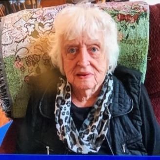 Obituary of Mary Margaret Vananzo