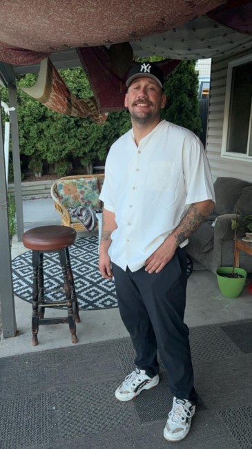 Obituary of Jagger Dolton Ward