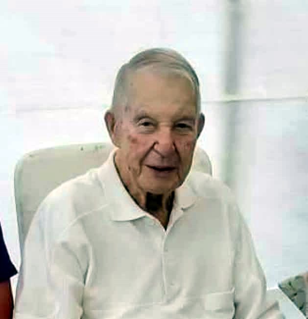 Obituary of Gerald Paul Norsten
