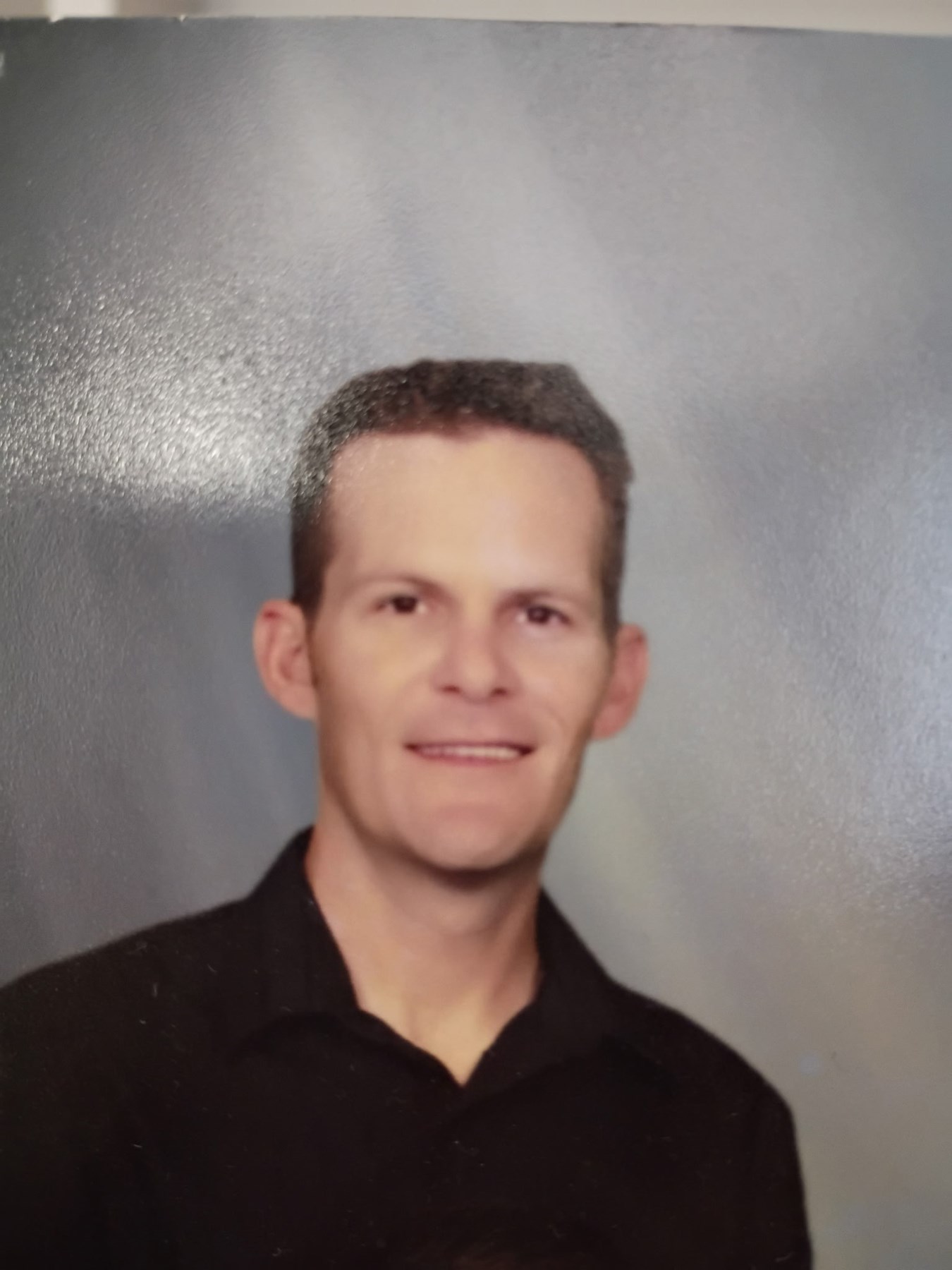 Obituary of Brian Patrick Tucker