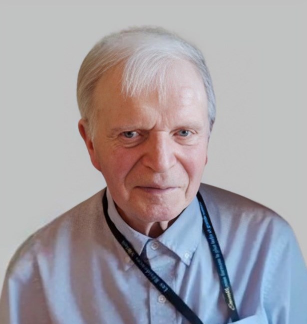 Avis de décès de Guy Robidoux