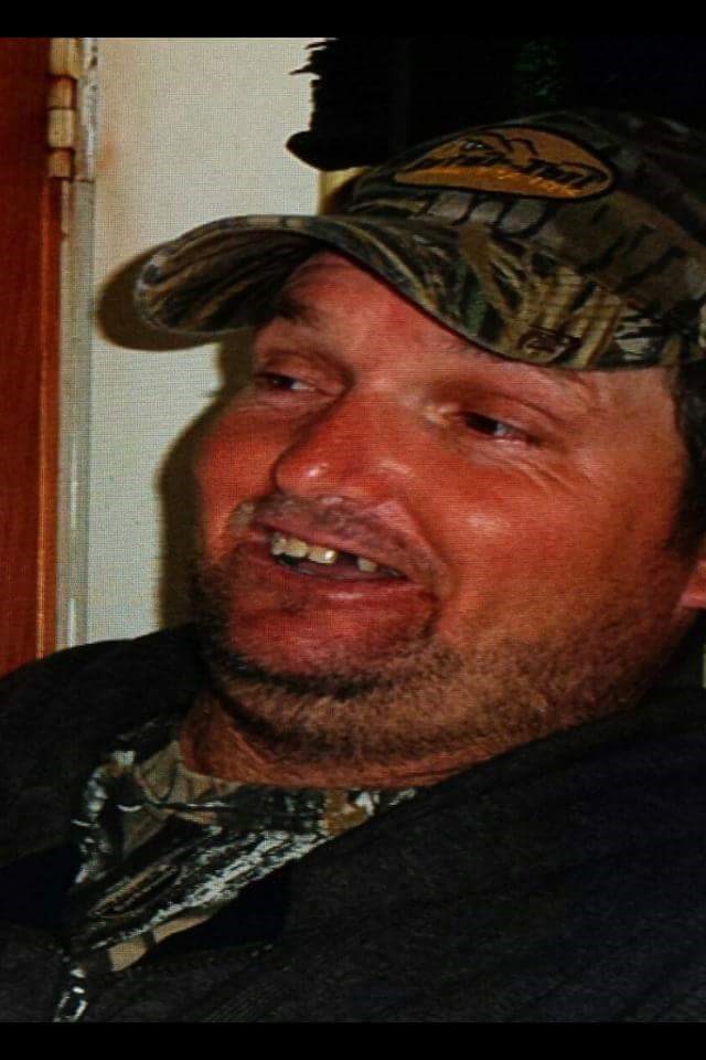 Obituary of Ricky James Bonin