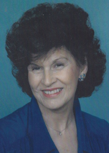 Obituary of Roxie Josephine Carvell