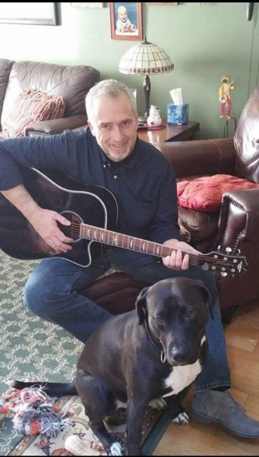 Obituary of Kenneth J. Furtado