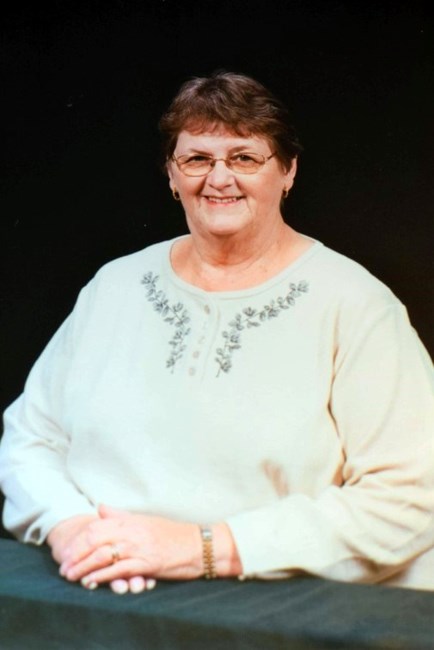Obituary of Linda Kay Champion Jernigan