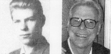 Avis de décès de Harold Glenn Ball