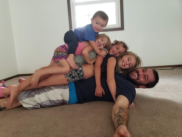 Obituary of Jerry Alan Ellis