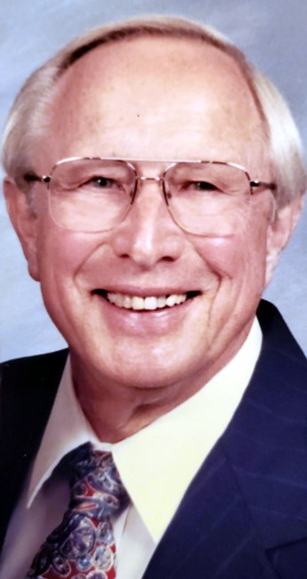 Obituary of Merlin J. Pauler