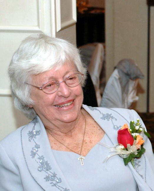 Obituary of Joan Renken McKee