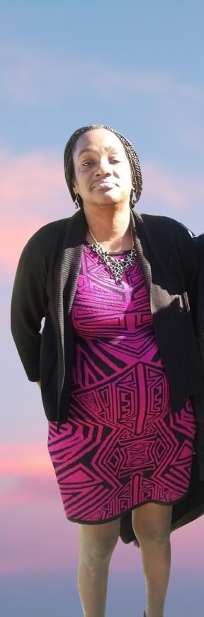 Obituary of Monica Thomas