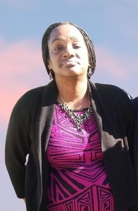 Obituary of Monica Thomas