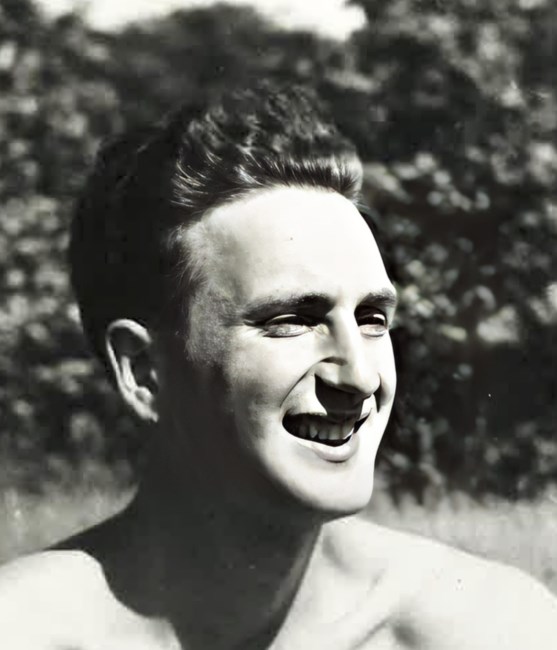 Obituario de Alfred Gordon