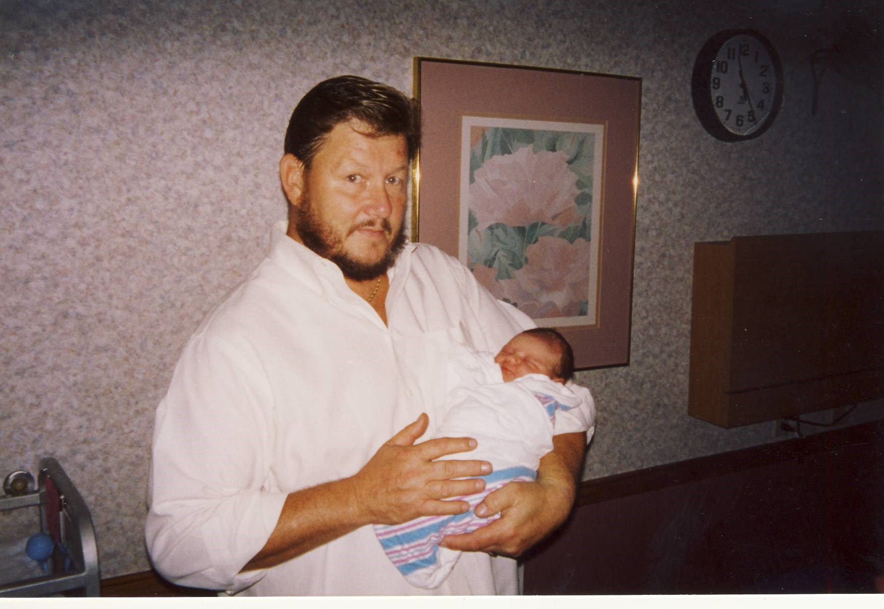 Obituary of Anthony Henry Carta II