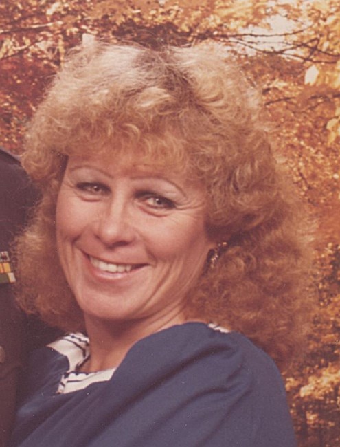 Obituary of Sharrie L. Lewis