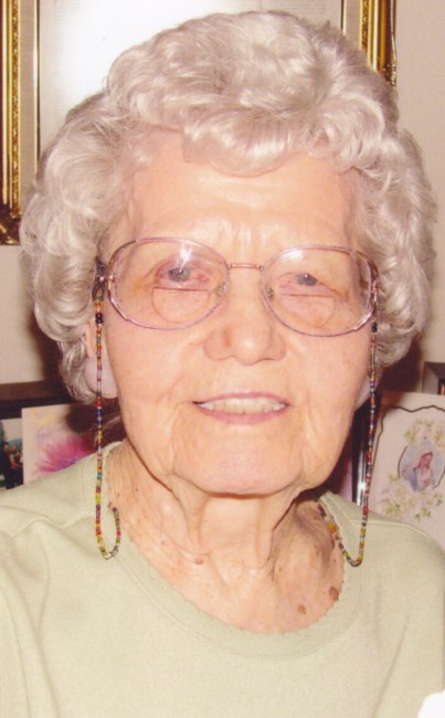 Obituary of Frances Tomlon