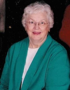 Obituary of Nola N. Bosecker