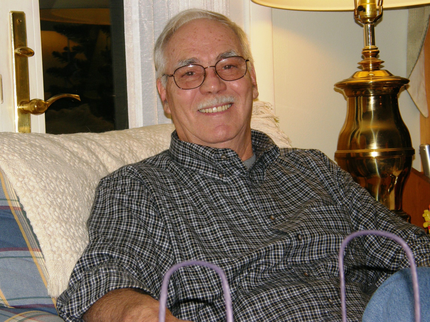 Obituary of Alton "Al" Clarence Gunderson Jr.