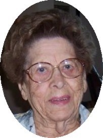Obituary of Dorothy Fowler