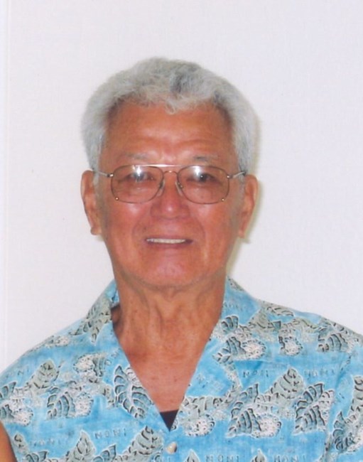 Obituary of Francis T. Oda