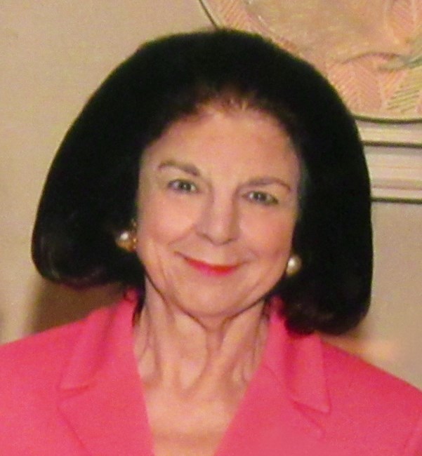 Obituary of Patricia Anne Mickler Dawson "Patty"