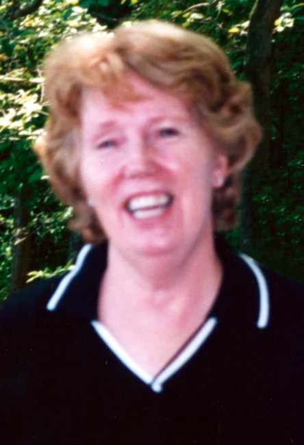 Obituary of Paula Flo Goodwin