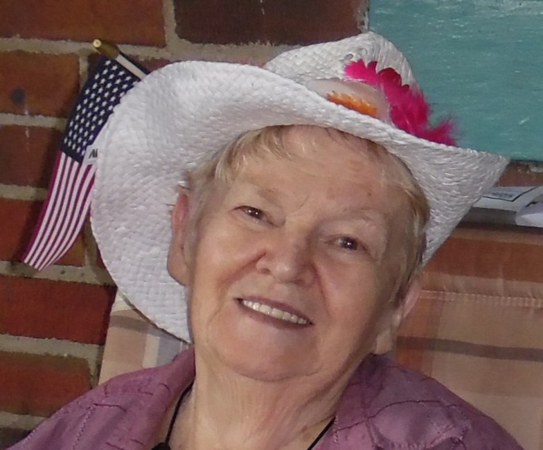 Obituary of Elaine A. Sloan