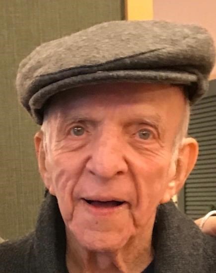 Obituary of Francis Andrew Trovato