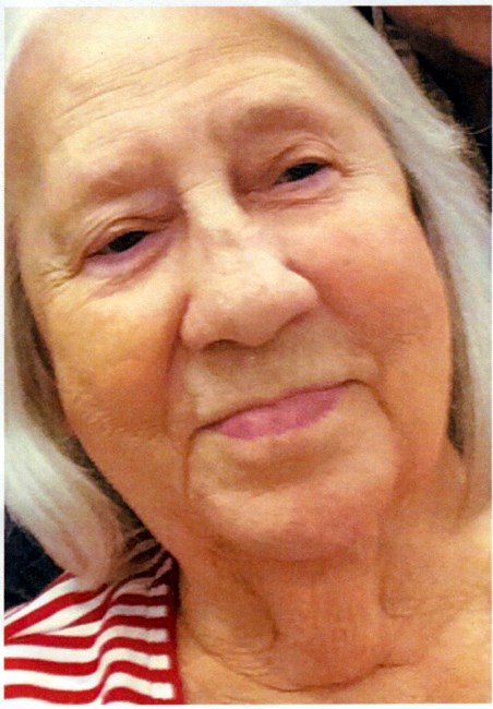 Obituary of Mary Sue Fann