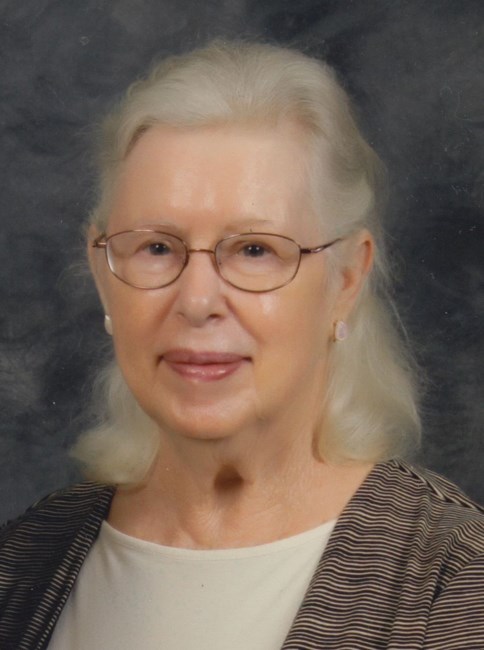 Obituary of Patricia Ann LaGrone