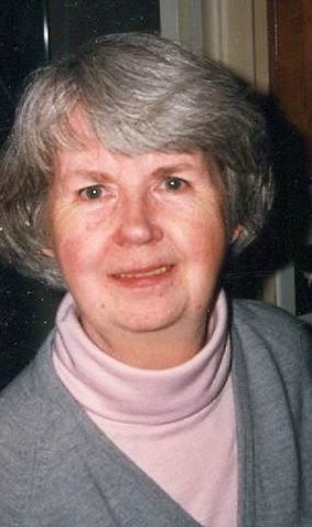  Obituario de Margaret L. Walsh