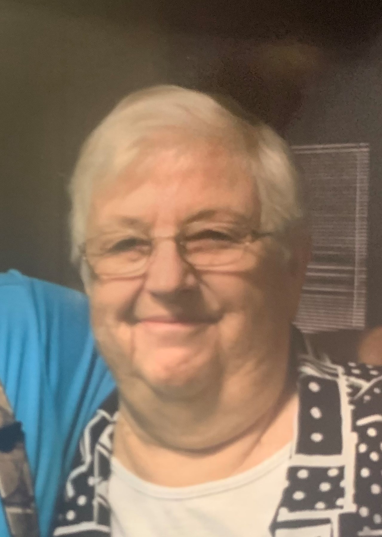 Glenda Elwood Obituary Kimball, NE